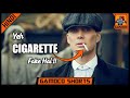 #GamocoShorts - 44 - How Fake Cigarettes Are Used In Movies And Televisions ?? | #Gamoco #Shorts