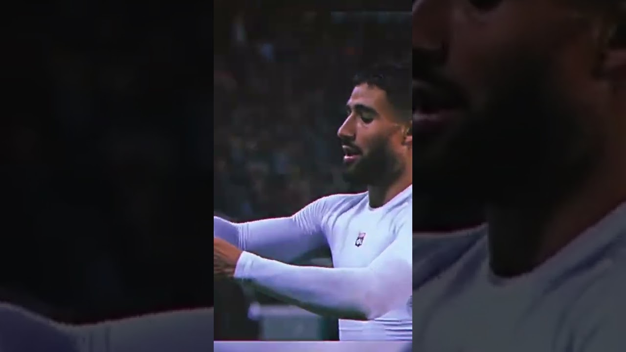 Fekir😳💨
