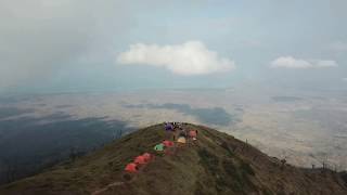 Download Lagu #exoticNTT - Pesona Kawah Gunung Api Ile Ape | Lembata MP3