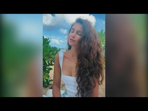 Nature Boy -Arpi Alto