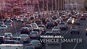 AWS GreenGrass, Vodafone & Saguna: Multi-access Edge Computing Driver Monitoring PoC