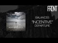 Balances - Incentive