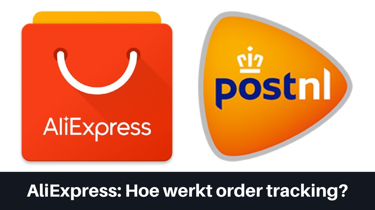 Ali express nederland