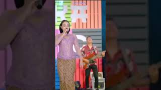 Niken Salindry - RASAH NYANGKEM 3 #nikensalindri #youtubeshorts #shorts #short #videoshort #dangdut