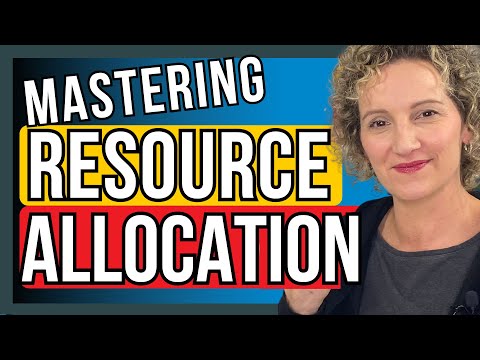 How To Deal With Resource Overload In Project Management