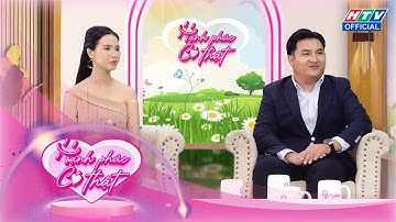 Hạnh Phúc Có Thật |Tập 3| "Đám cưới" liệu có phải là chìa khóa hạnh phúc dành cho hôn nhân?