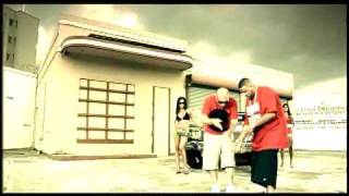 DJ Khaled f. Trick Daddy, Rick Ross &amp; Pitbull -  Born &amp; Raised