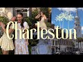 27 hours in charleston  reunited with clara garden party wandering the city  mary skinner