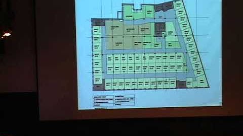 Paul Lewis - Autumn 2010 Baumer Lecture Series