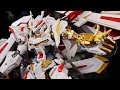 METAL BUILD Gundam Astray Gold Frame Amatsu Hana Review