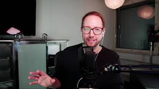 Celebrity YubiKeys auf iOS 13 - Bits und so #665 Profile