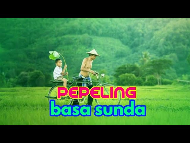 Pepeling Sunda Bikin Merinding - 400 Ide Catatan Bijak Di 2021 Bijak
