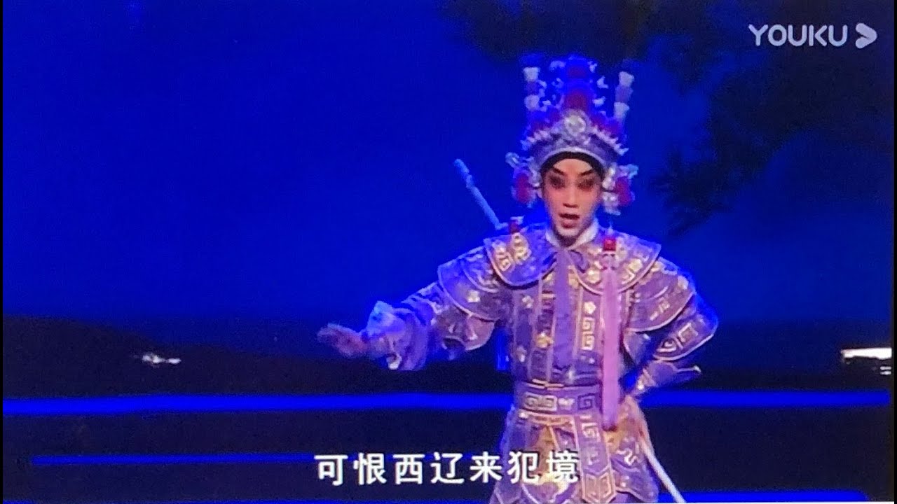 曉毅譚蘭燕林海濤等  大戰洪州  深圳粵劇團  演的是曾慧的版本 , 和香港版不同.