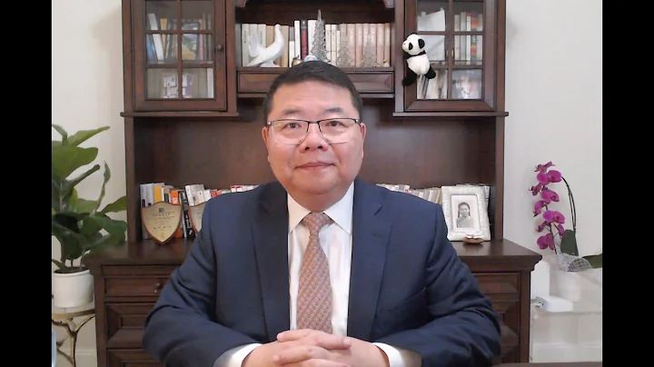 從廣交會到一季度數據：中國經濟危機深化/王劍每日觀察/20230418 - 天天要聞