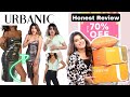 🤩This is Huge - URBANIC HAUL - Try on | Honest Review | Super Style Tips