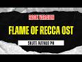 Flame Of Recca OST - Skate Avenue PH (Rock Version)