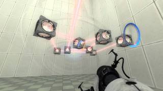 My Portal and Portal 2 screenshots My Portal and Portal 2 screenshots
