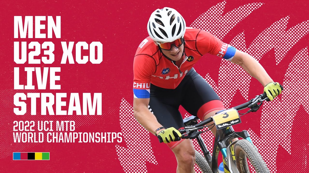 uci world championships 2022 live