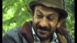 სოფელი &quot;ზარანი&quot; - 1995. გადღებულია რამაზ ბლუაშვილის მიერ