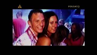 Markez - DJ Party In The Club