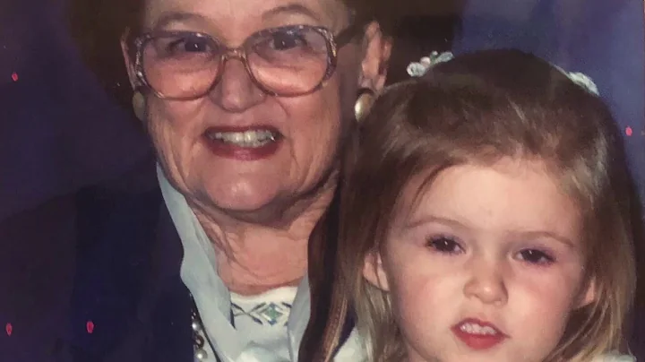 Cecelia Martins Memorial Video