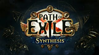 Let's Talk and play Path of Exile - War of the Atlas ! | [german] [PS4] Abend-Bambus-Livestream