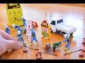 工事現場のフィギュア　シークレットもあります！『工事中』Figure of construction site