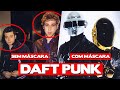 O que ACONTECEU com o DAFT PUNK?