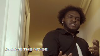Suave Jay - Bully Boy || Above the Noise