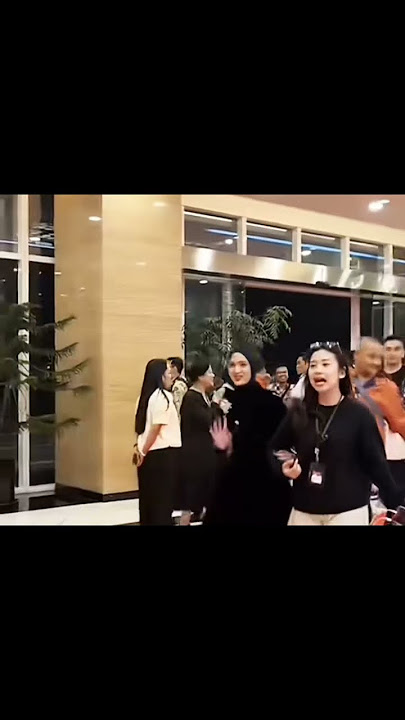 Moving to a New Project? Cut Syifa Attends RCTI Salfok Anniversary