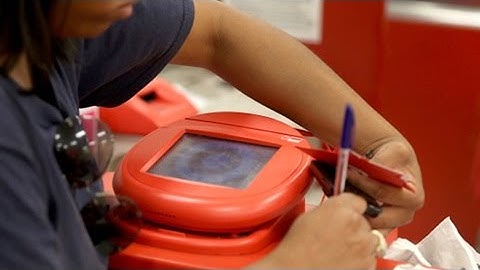 EMV Credit Card Chip Technology: The Benefits