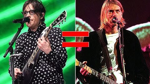 The most interesting Weezer Fan theory