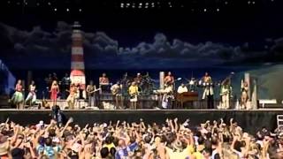 Jimmy Buffett   Brown Eyed Girl HD] chords