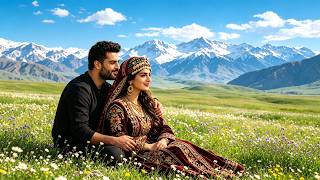 🌹 Gule Gule Heart Touching Kurdish Love Song 2026 Beautiful Kurmanci Melody