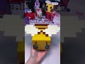 Unbox with me🥰🥰#minecraft #fyp