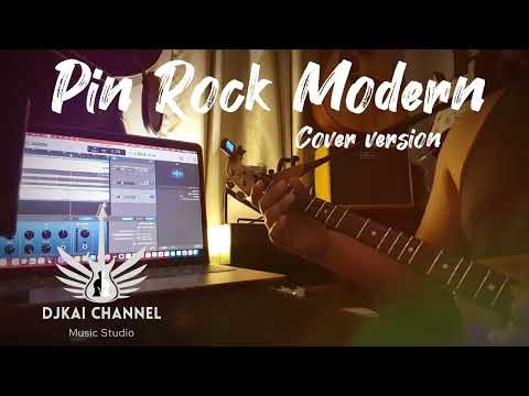 PIN Rock Modern 😍 Cover version 😊