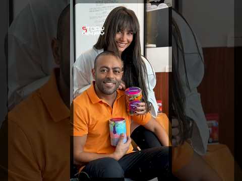 ممنوع التأخير واللبس له شروط قوانين في بيت تامر عاشور لزوجته الإعلامية نانسي نور