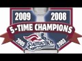 Somerset Patriots 15th Season Anniversary.m4v