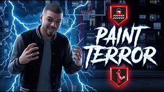 7'1 "Paint Terror" Build Gets 99 Block & Contacts in NBA 2K27!