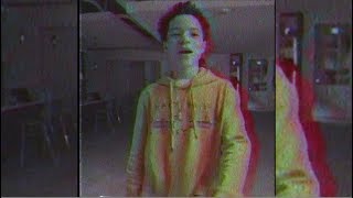 lil Mosey "Supreme Hoodies" (Prod. by Royce David) (+subs) chords