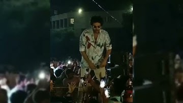 KARTIK ARYAN IN DTU🔥// DELHI TECHNOLOGICAL UNIVERSITY//BHOOL BHULAYIYA 2 ❤️🔥