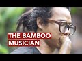 Meet: Rizal, the Bali bamboo musician