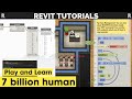 7 billion human | Learn Dynamo with Game | Play and Learn