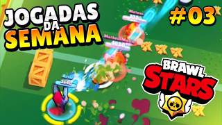 mitagens do brawl stars video