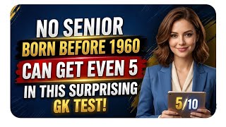 🧠 Only 1% Can Score Above 3! Can You Beat This Impossible IQ Test? 🔥 screenshot 5