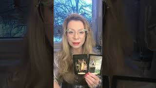 LEW grudzień 2025 #tarot #wróżba #horoskop