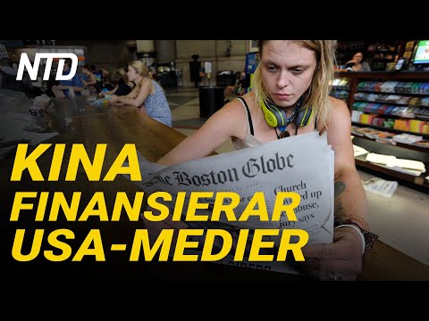 Video: Vad Betyder Det Att Begränsa USA: S Import I Kina?