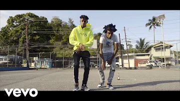 Tafari - Who Dem (Official Video) ft. Kyler