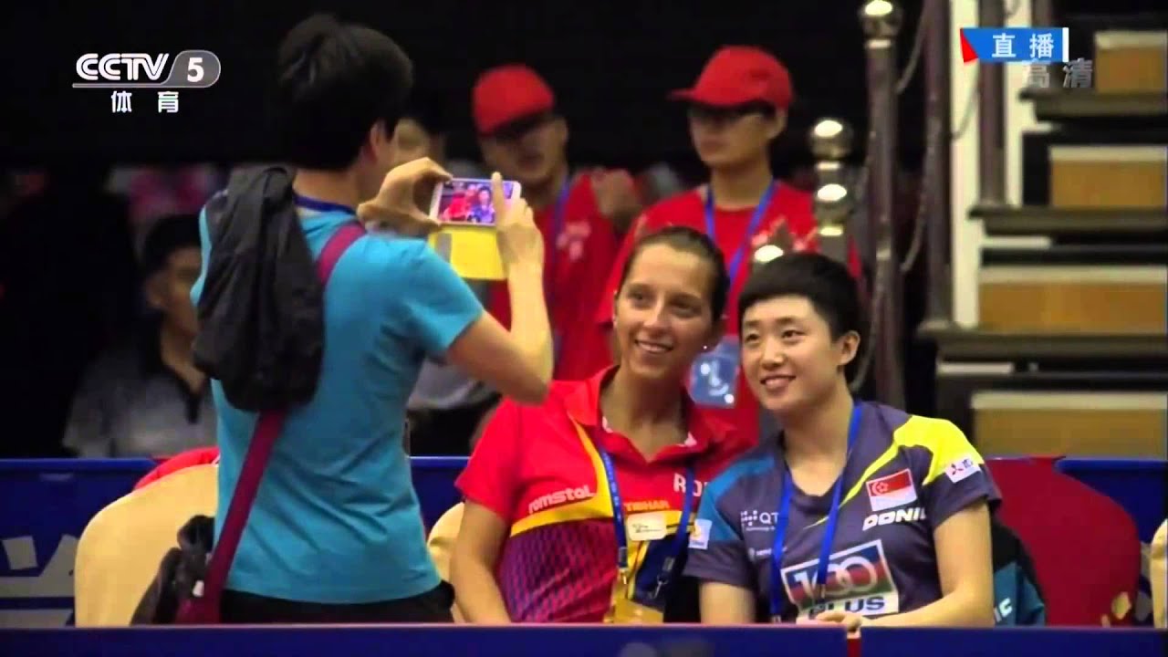 [Video] Table Tennis Is Life | TableTennisDaily