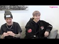 バーズ・アンド・メロディ Bars & Melody 来日インタビュー Interview in JAPAN [字幕は字幕ボタンで表示可]